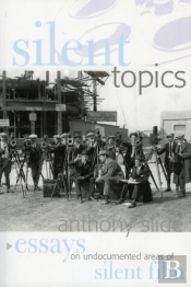 Silent Topics