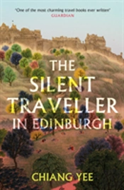 Silent Traveller In Edinburgh The