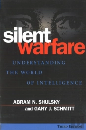 Silent Warfare