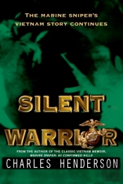 Silent Warrior