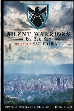 Bertrand.pt - Silent Warriors Operation: Sacred Heart:
