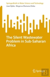 Silent Wastewater Problem In Sub-Saharan Africa