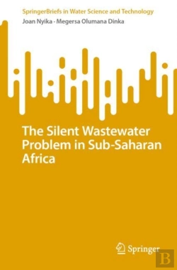 Bertrand.pt - Silent Wastewater Problem In Sub-Saharan Africa