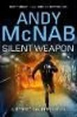 Silent Weapon - A Street Soldier Novel