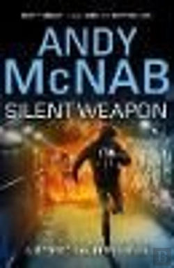 Bertrand.pt - Silent Weapon - A Street Soldier Novel