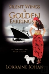 Silent Wings And Golden Earrings