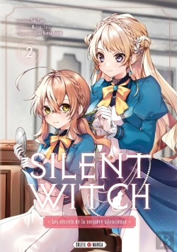 Bertrand.pt - Silent Witch T02