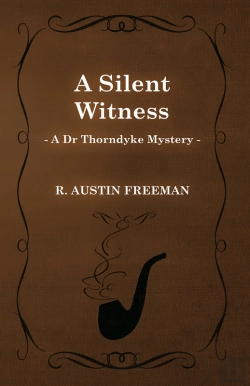 Bertrand.pt - Silent Witness (A Dr Thorndyke Mystery)