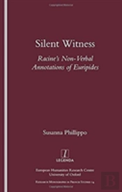 Silent Witness