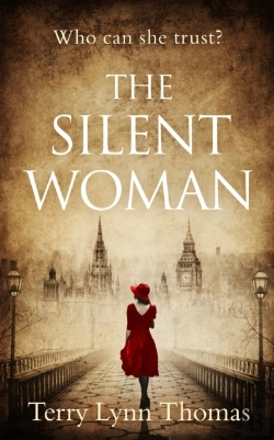 Bertrand.pt - Silent Woman