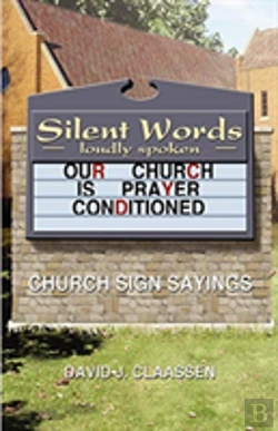 Bertrand.pt - Silent Words Loudly Spoken