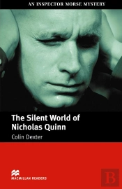 Silent World Of Nicholas Quinninternediate