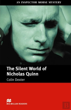 Bertrand.pt - Silent World Of Nicholas Quinninternediate
