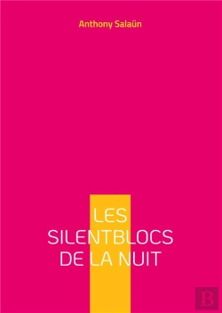 Bertrand.pt - Silentblocs De Nuit
