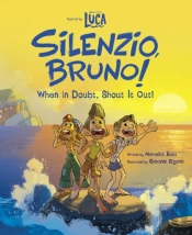 Silenzio, Bruno!