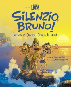 Bertrand.pt - Silenzio, Bruno!