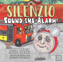 Bertrand.pt - Silenzio, Sound The Alarm!