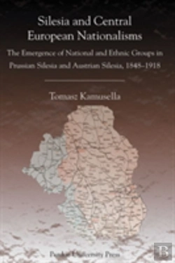 Bertrand.pt - Silesia And Central European Nationalism