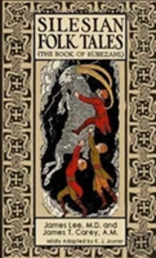 Silesian Folk Tales: The Book Of Rã¯Â¿Â½Bezahl