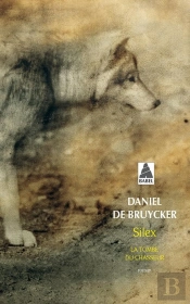 Silex ; La Tombe Du Chasseur