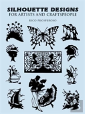 Silhouette Designs For Artists And Craftspeople
