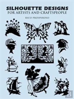 Bertrand.pt - Silhouette Designs For Artists And Craftspeople