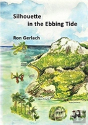 Silhouette In The Ebbing Tide