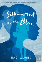 Silhouetted By The Blue