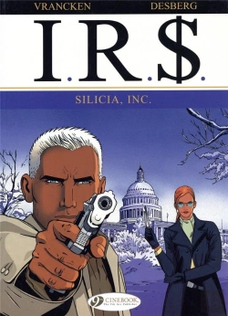 Bertrand.pt - Silica Inc Ir$ Vol 3