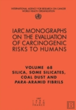 Bertrand.pt - Silica, Some Silicates, Coal Dust And Para-Aramid Fibrils