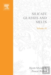 Silicate Glasses And Melts