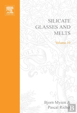 Bertrand.pt - Silicate Glasses And Melts
