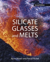 Silicate Glasses And Melts