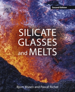 Bertrand.pt - Silicate Glasses And Melts