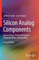 Silicon Analog Components