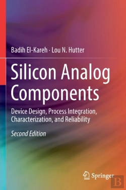 Bertrand.pt - Silicon Analog Components