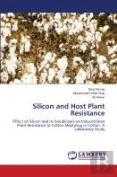 Silicon And Host Plant Resistance
