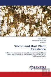 Silicon And Host Plant Resistance