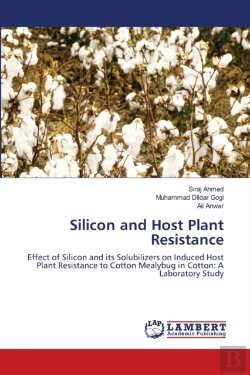 Bertrand.pt - Silicon And Host Plant Resistance