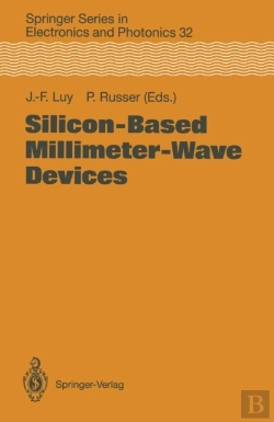 Bertrand.pt - Silicon-Based Millimeter-Wave Devices
