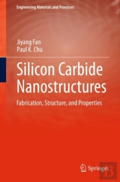 Silicon Carbide Nanostructures