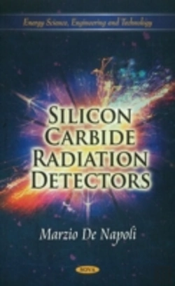 Bertrand.pt - Silicon Carbide Radiation Detectors