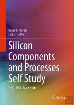 Bertrand.pt - Silicon Components And Processes Self Study