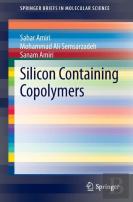 Silicon Containing Copolymers