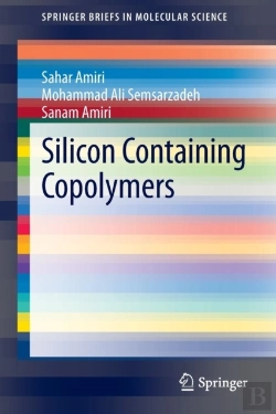 Bertrand.pt - Silicon Containing Copolymers