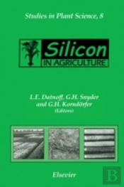 Silicon In Agriculture