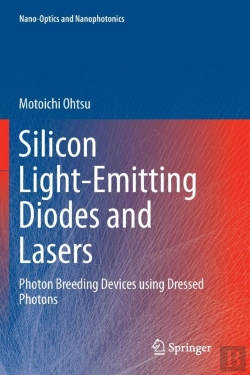 Bertrand.pt - Silicon Light-Emitting Diodes And Lasers
