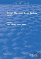 Silicon-Molecular Beam Epitaxy