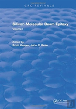 Bertrand.pt - Silicon-Molecular Beam Epitaxy
