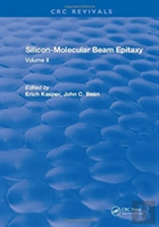 Silicon Molecular Beam Epitaxy